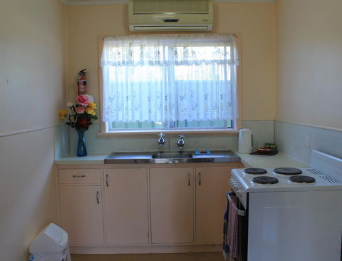 Jurien Beachfront Holiday Units - Accommodation Brunswick Heads 19