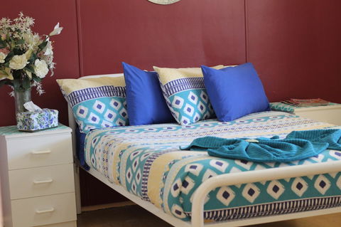 Jurien Beachfront Holiday Units - Accommodation Brunswick Heads 8