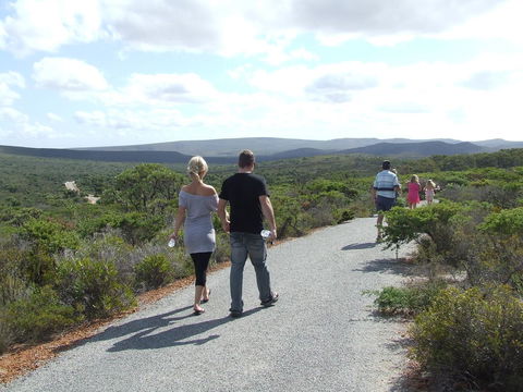 Jurien Beachfront Holiday Units - Accommodation Brunswick Heads 27
