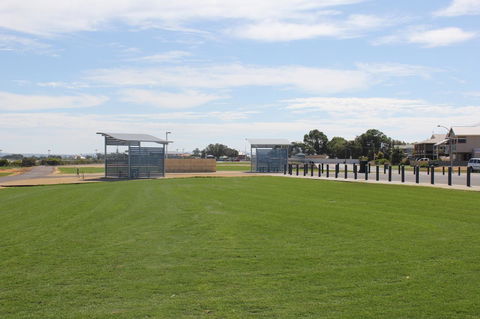Jurien Beachfront Holiday Units - Accommodation Brunswick Heads 24