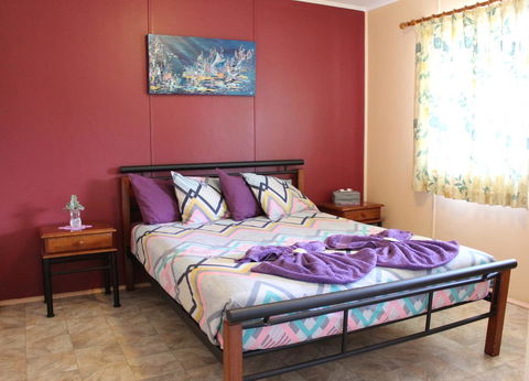 Jurien Beachfront Holiday Units - Accommodation Brunswick Heads 15