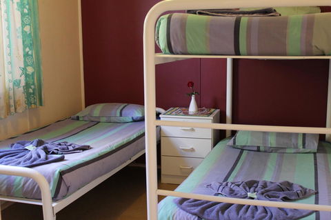 Jurien Beachfront Holiday Units - Accommodation Brunswick Heads 14