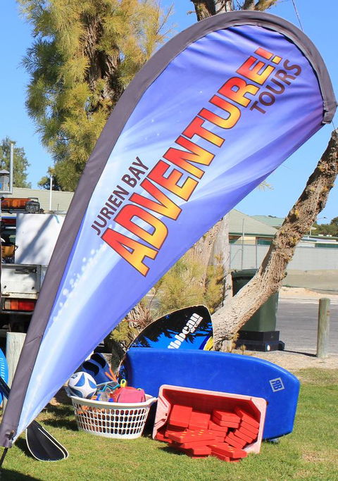 Jurien Beachfront Holiday Units - Accommodation Brunswick Heads 28
