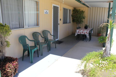 Jurien Beachfront Holiday Units - Accommodation Brunswick Heads 0