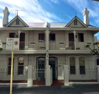 Hay Street Traveller's Inn - Accommodation Brunswick Heads