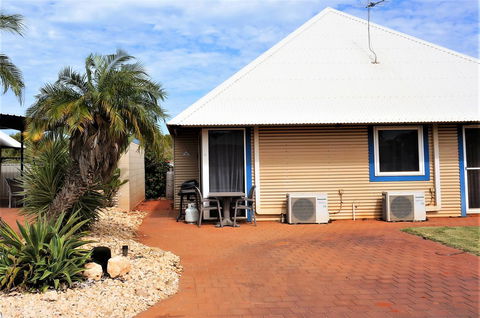 Osprey Holiday Village Unit 213 1 Bedroom - Accommodation Brunswick Heads 1