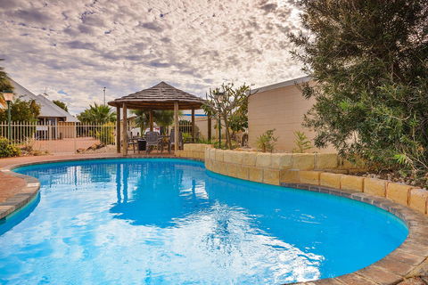 Osprey Holiday Village Unit 213 1 Bedroom - Accommodation Brunswick Heads 10