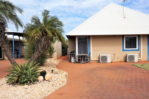 Osprey Holiday Village Unit 213 1 Bedroom - Accommodation Brunswick Heads 0