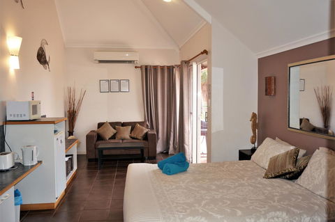 Osprey Holiday Village Unit 213 1 Bedroom - Accommodation Brunswick Heads 2
