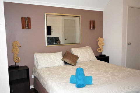 Osprey Holiday Village Unit 213 1 Bedroom - Accommodation Brunswick Heads 3