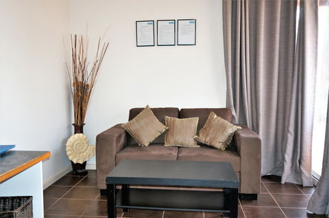 Osprey Holiday Village Unit 213 1 Bedroom - Accommodation Brunswick Heads 4