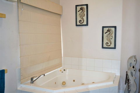 Osprey Holiday Village Unit 213 1 Bedroom - Accommodation Brunswick Heads 6