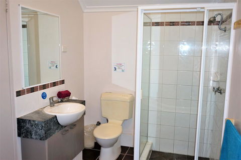 Osprey Holiday Village Unit 213 1 Bedroom - Accommodation Brunswick Heads 7