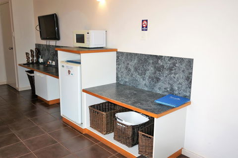 Osprey Holiday Village Unit 213 1 Bedroom - Accommodation Brunswick Heads 5