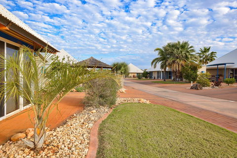 Osprey Holiday Village Unit 213 1 Bedroom - Accommodation Brunswick Heads 11