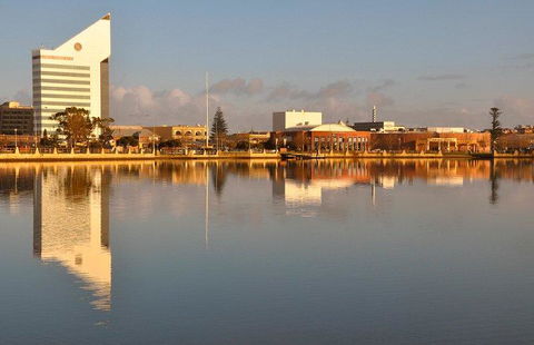 Best Western Plus Hotel Lord Forrest - Accommodation Brunswick Heads 6