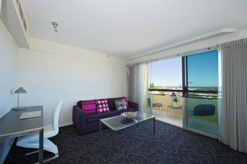 Best Western Plus Hotel Lord Forrest - Accommodation Brunswick Heads 29