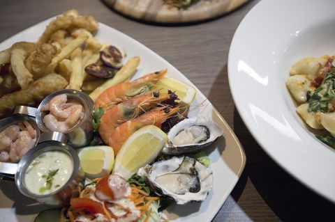 Best Western Plus Hotel Lord Forrest - Accommodation Brunswick Heads 21