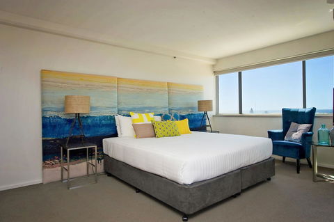 Best Western Plus Hotel Lord Forrest - Accommodation Brunswick Heads 43