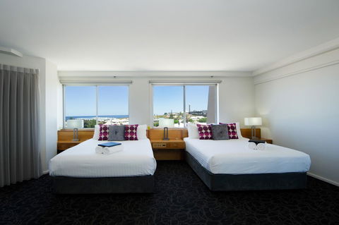 Best Western Plus Hotel Lord Forrest - Accommodation Brunswick Heads 30