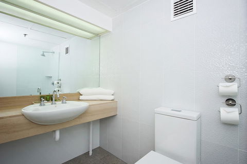Best Western Plus Hotel Lord Forrest - Accommodation Brunswick Heads 12