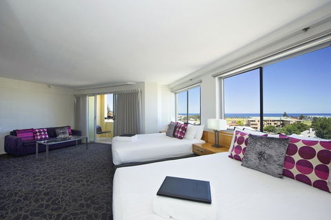 Best Western Plus Hotel Lord Forrest - Accommodation Brunswick Heads 13