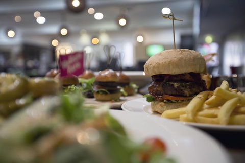 Best Western Plus Hotel Lord Forrest - Accommodation Brunswick Heads 23