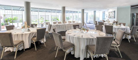 Best Western Plus Hotel Lord Forrest - Accommodation Brunswick Heads 15