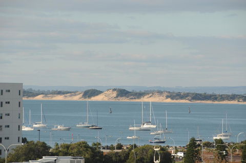 Best Western Plus Hotel Lord Forrest - Accommodation Brunswick Heads 2
