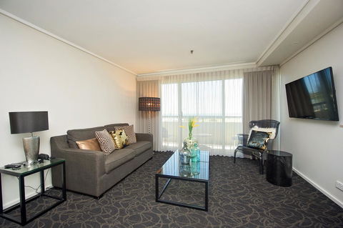 Best Western Plus Hotel Lord Forrest - Accommodation Brunswick Heads 11