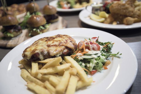 Best Western Plus Hotel Lord Forrest - Accommodation Brunswick Heads 25