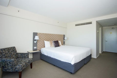 Best Western Plus Hotel Lord Forrest - Accommodation Brunswick Heads 28