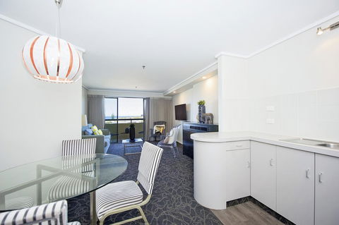 Best Western Plus Hotel Lord Forrest - Accommodation Brunswick Heads 14