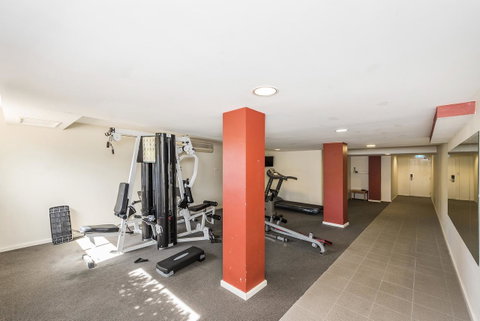 Ascot Quays Apartment 102 - Accommodation Brunswick Heads 5