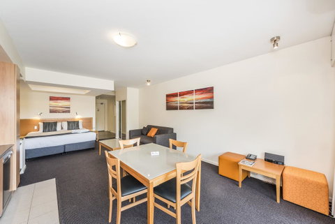 Ascot Quays Apartment 102 - Accommodation Brunswick Heads 21