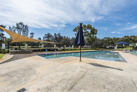 Ascot Quays Apartment 102 - Accommodation Brunswick Heads 3