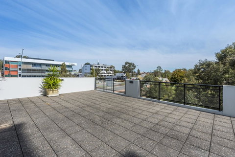 Ascot Quays Apartment 102 - Accommodation Brunswick Heads 9