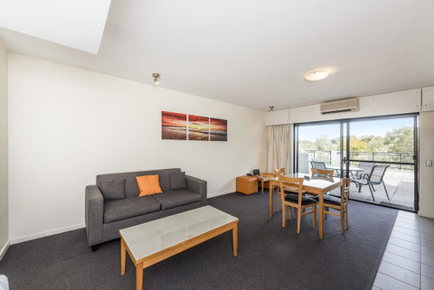 Ascot Quays Apartment 102 - Accommodation Brunswick Heads 14