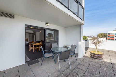 Ascot Quays Apartment 102 - Accommodation Brunswick Heads 11