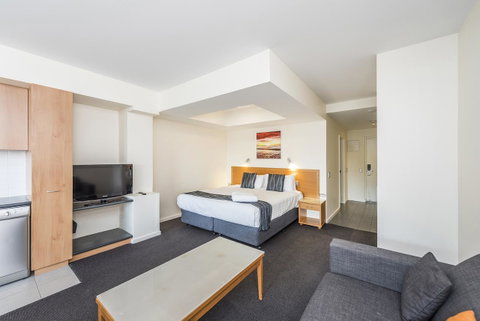 Ascot Quays Apartment 102 - Accommodation Brunswick Heads 20