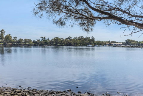 Ascot Quays Apartment 102 - Accommodation Brunswick Heads 6