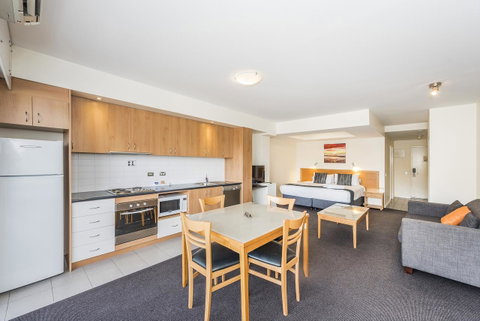Ascot Quays Apartment 102 - Accommodation Brunswick Heads 12