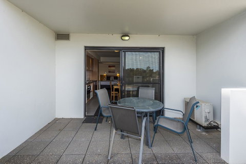 Ascot Quays Apartment 102 - Accommodation Brunswick Heads 7
