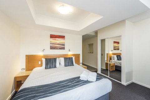 Ascot Quays Apartment 102 - Accommodation Brunswick Heads 24