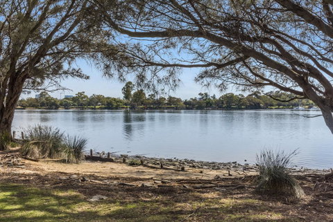 Ascot Quays Apartment 102 - Accommodation Brunswick Heads 1