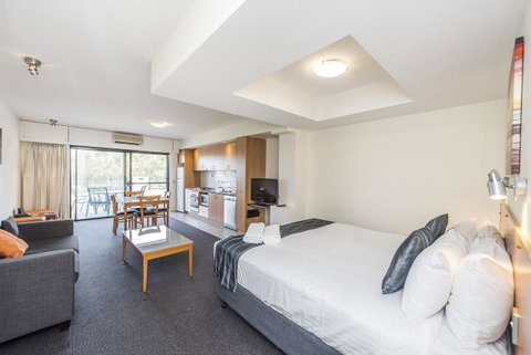 Ascot Quays Apartment 102 - Accommodation Brunswick Heads 19