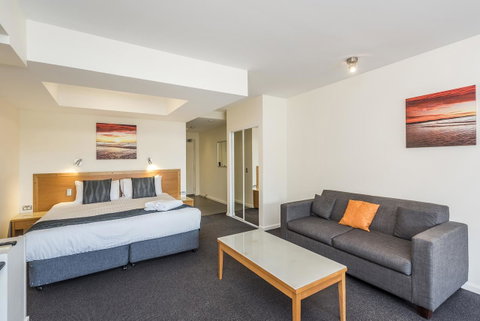 Ascot Quays Apartment 102 - Accommodation Brunswick Heads 13
