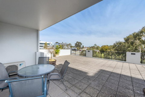 Ascot Quays Apartment 102 - Accommodation Brunswick Heads 8