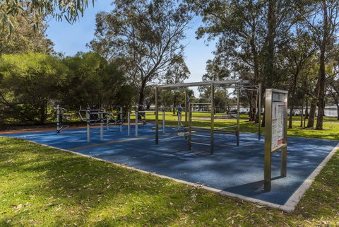 Ascot Quays Apartment 102 - Accommodation Brunswick Heads 4