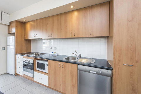 Ascot Quays Apartment 102 - Accommodation Brunswick Heads 16